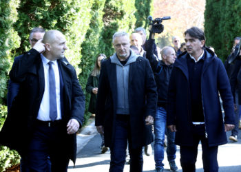 Nevjerojatna dodirna točka između Thompsona i Obersnela: Na ovo su skoro svi zaboravili