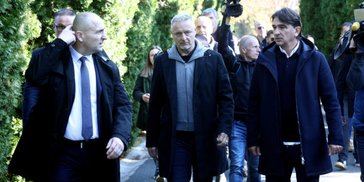 Nevjerojatna dodirna točka između Thompsona i Obersnela: Na ovo su skoro svi zaboravili