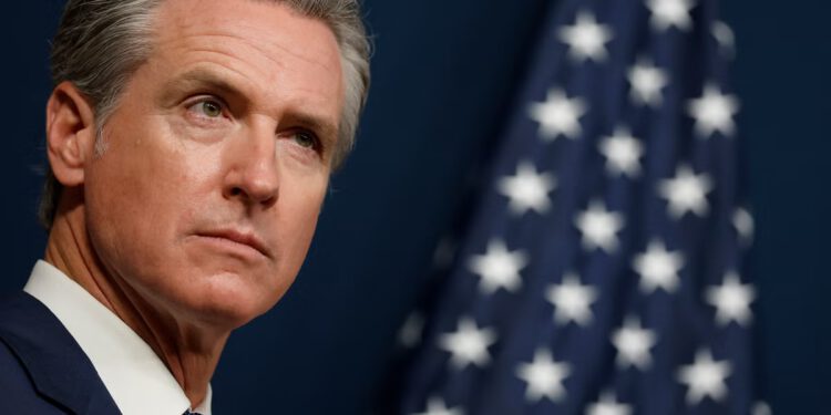 Newsom daje otvoren odgovor kada Louisiana traži izručenje kalifornijskog liječnika optuženog za pomaganje u pobačaju