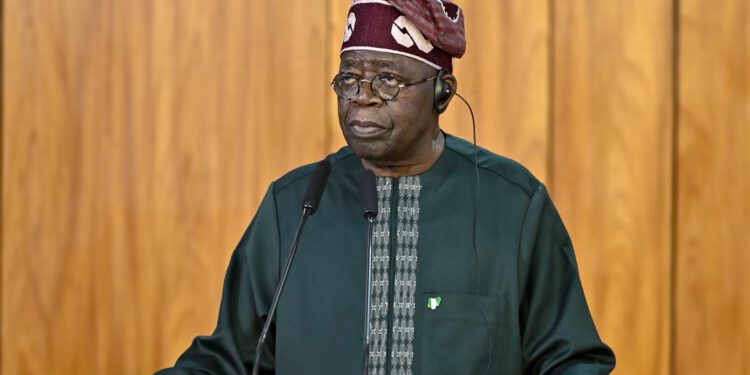 Nigerijski vojni časnici suočit će se sa suđenjem zbog navodne zavjere za puč protiv predsjednika Bole Tinubua