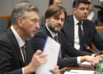 Nije u šoldima sve: Tomislav Ćorić otkrio zašto je otišao s veće na manju plaću