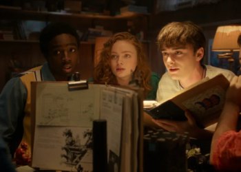 ‘Nijedna od vaših kapija nije stvarna’ — obožavatelji Stranger Thingsa upozoravaju jedni druge da se ne uzrujavaju kad se teorija ‘vrata sukladnosti’ pokaže besmislicom