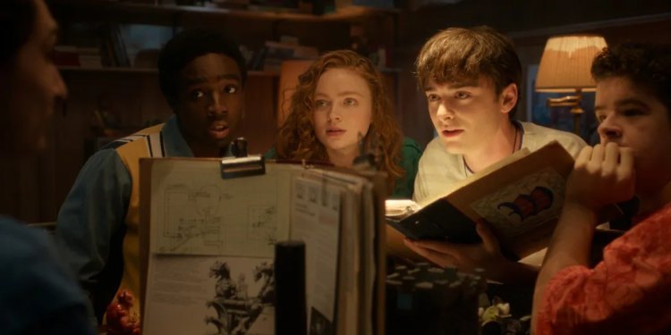 ‘Nijedna od vaših kapija nije stvarna’ — obožavatelji Stranger Thingsa upozoravaju jedni druge da se ne uzrujavaju kad se teorija ‘vrata sukladnosti’ pokaže besmislicom