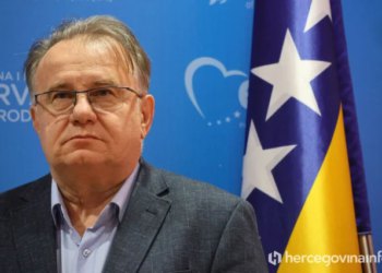 Nikšić odgovorio Borjani Krišto: ‘Ne dolazim na Fiskalno vijeće dok Ustavni sud ne presudi o legalnosti Vlade RS-a’