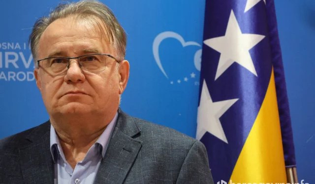 Nikšić odgovorio Borjani Krišto: ‘Ne dolazim na Fiskalno vijeće dok Ustavni sud ne presudi o legalnosti Vlade RS-a’