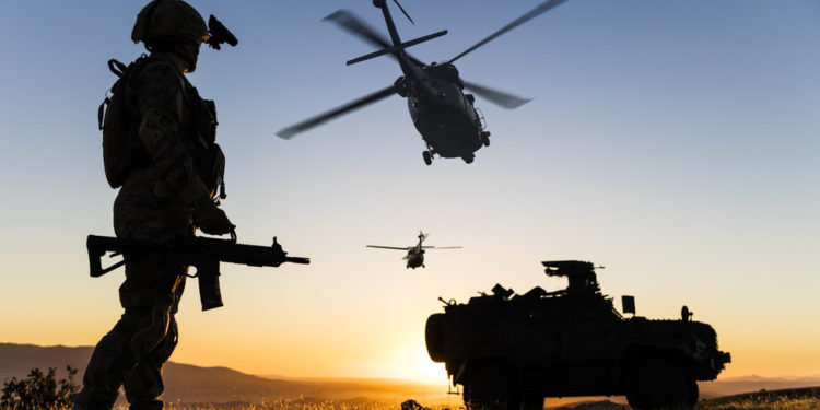 Nitko nije siguran — RT World News