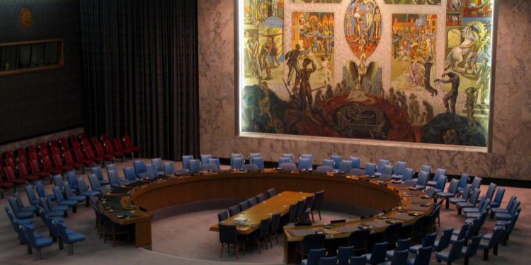 Njemačka poziva na ‘sveobuhvatne reforme’ Vijeća sigurnosti UN-a