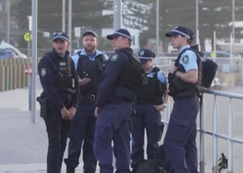 Nova pucnjava u Australiji, ima više mrtvih: ‘Ostanite u svojim domovima’