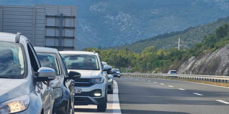 Nova regulacija kod Dugopolja već stvara nervozu: HAC najavio dugotrajne radove, građani očekuju prometni kolaps