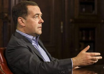 Nove žestoke prijetnje iz Rusije, Medvedev upozorio Trumpa: ‘Mora se požuriti’