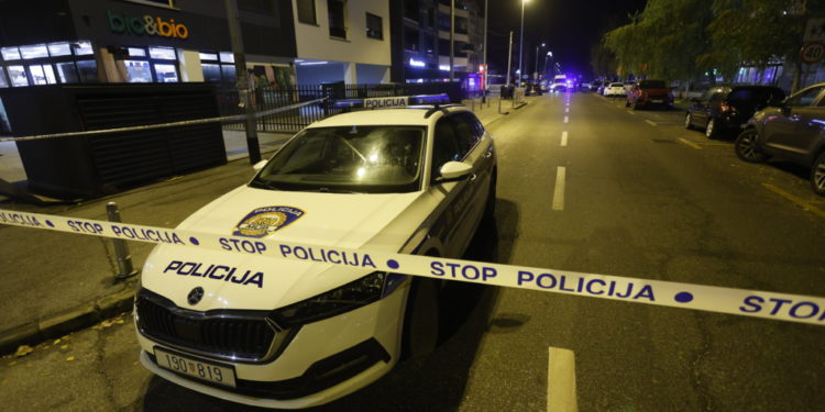 Novi detalji o eksploziji na Trešnjevci: Uhićen još jedan muškarac, pazite koliku su mu kaznu odrezali