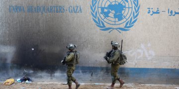 Novi dokumentarac istražuje podrijetlo, moć i navodne terorističke veze UNRWA-e