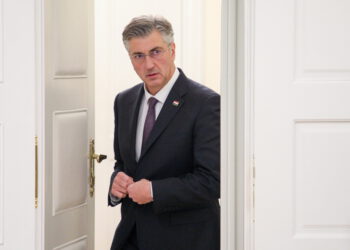 Novi udar na Plenkovića, usporedili ga s Karamarkom: ‘Postat će jedini istinski hrvatski komunist’