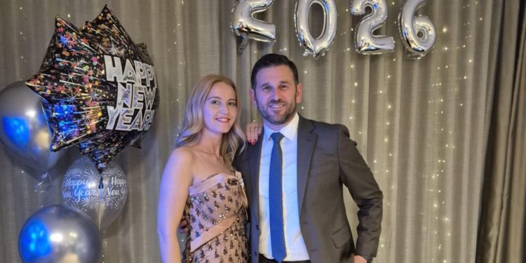 Novogodišnja čestitka gradonačelnika Šute: ‘Neka nam donese zdravlje, mir i zajedništvo te sigurnu i stabilnu budućnost za naš grad’