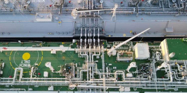 Obavijest o pokretanju Aukcije za raspodjelu dodatnih kapaciteta uplinjavanja Terminala za UPP