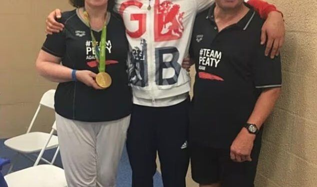 Obitelj Adama Peatya iznijela je iznenađenje o Beckhamsu nakon Brooklynova ispada protiv njegove mame i tate – nakon što su Victoria i David ‘zauzeli njihovo mjesto’ na vjenčanju sina