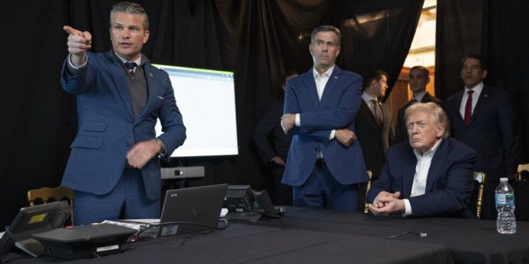 Objavljeni detalji kako su američki specijalci zarobili Madura: ‘Najednom je sve bilo u mraku’