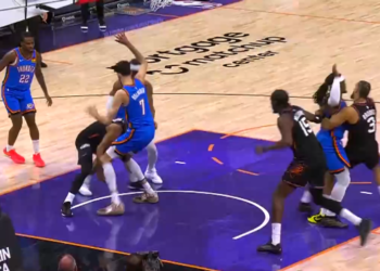 Obrana posložena? Nema problema: asistencija prolazi ispod nogu braniča