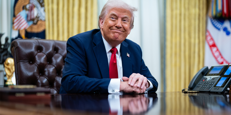 Od Caracasa do Chicaga: Trumpove ovlasti prema Članku II suočavaju se s najvećim testovima dosad