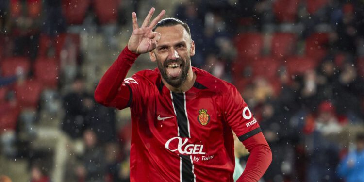 Od Muriqijevog hat-tricka do Jovićeva pokera: vikend bivših igrača Serie A