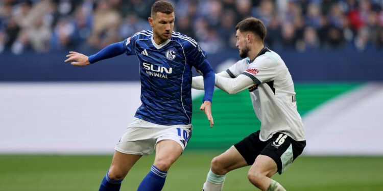 Od Nainggolana do Džeke: vikend bivših igrača Serie A