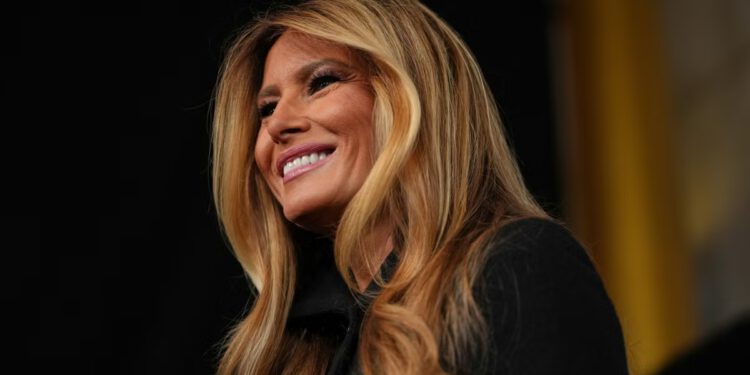 Od štikle do sigurnosnih briga na dan inauguracije: 4 zaključka iz novog filma Melanije Trump