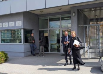 Odgođeno suđenje Osmanu Mehmedagiću Osmici