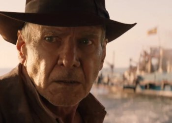 Odlazeća šefica Lucasfilma Kathleen Kennedy potvrđuje da nitko nije ‘upravo sada zainteresiran za istraživanje’ novog filma o Indiani Jonesu, stoji uz Dial of Destiny