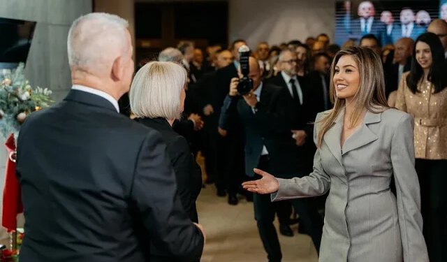 Odluka o pokretanju postupka protiv savjetnice Marinka Čavare vraćena je na doradu