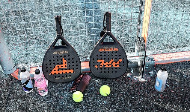 Odmaknite se, vodite klubove: novi sport postaje središte za rascvjetane romanse usred porasta novih veza