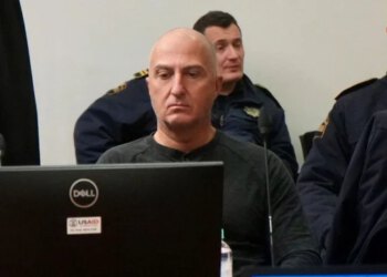 Odvjetnik Muhameda Ajanovića: U pritvoru se nije mogao kupati, uvjeti su blizu Guantanama