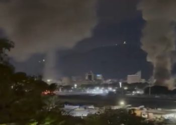 Oglasili se Hrvati iz Venezuele: ‘Čula sam ih usred noći, od tad ne spavam’