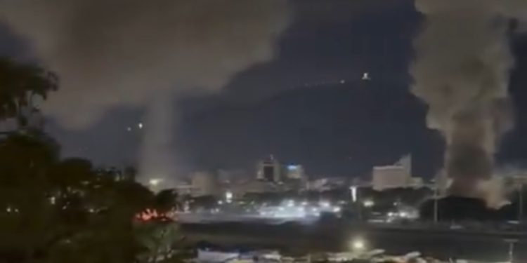 Oglasili se Hrvati iz Venezuele: ‘Čula sam ih usred noći, od tad ne spavam’