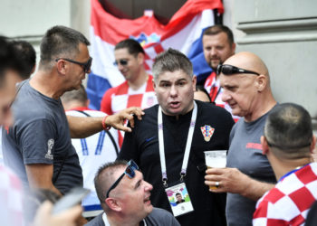 Oglasio se Bujanec nakon otkazivanje Bujice: ‘Naoštren mač, ne čeka nas, nego vas’
