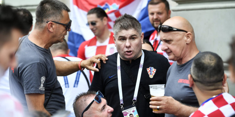 Oglasio se Bujanec nakon otkazivanje Bujice: ‘Naoštren mač, ne čeka nas, nego vas’