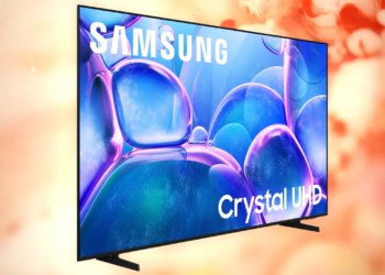 Ogromni 85″ Samsung 4K Smart TV pada na samo 699,99 USD uz besplatnu dostavu u Best Buyu
