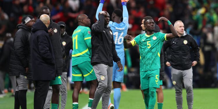 Opasan presedan koji je postavio senegalski ‘sramotni’ završni prosvjed zbog isključenja Afcona