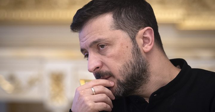 Orban poludio na Zelenskog: ‘Saznali smo što traže od nas, apsolutno užasavajuće’