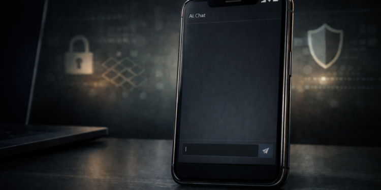 Osnivač Signala ima novu ideju: Ovakvom asistentu ne mogu pristupiti ni njegovi tvorci