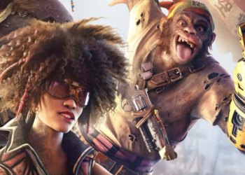 ‘Ostajemo predani i fokusirani’: Kreativni direktor Beyond Good & Evil 2 daje prvu izjavu od reorganizacije Ubisofta