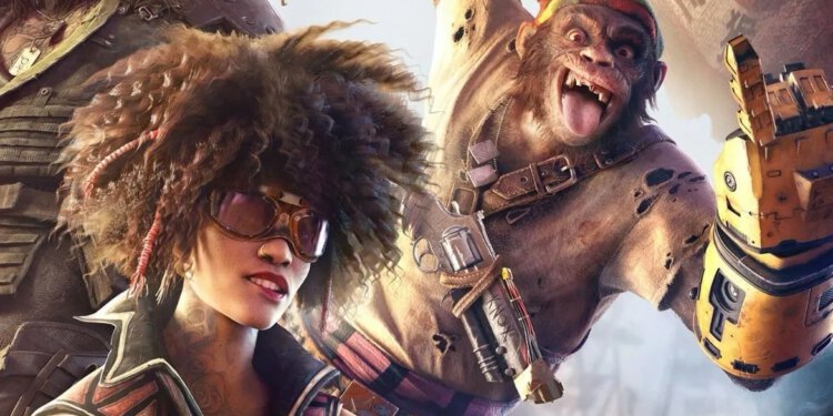 ‘Ostajemo predani i fokusirani’: Kreativni direktor Beyond Good & Evil 2 daje prvu izjavu od reorganizacije Ubisofta