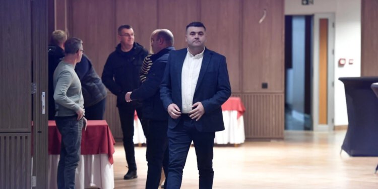 Ostali bez kvoruma: Marin Klanac ponovno nije izabran za predsjednika NSZŽ-a! Koliko je klubova doista bilo na Skupštini?