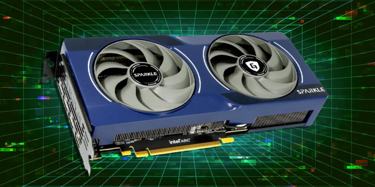 Osvojite Intel Arc B570 OC grafičku karticu za samo 200 USD danas na Amazonu