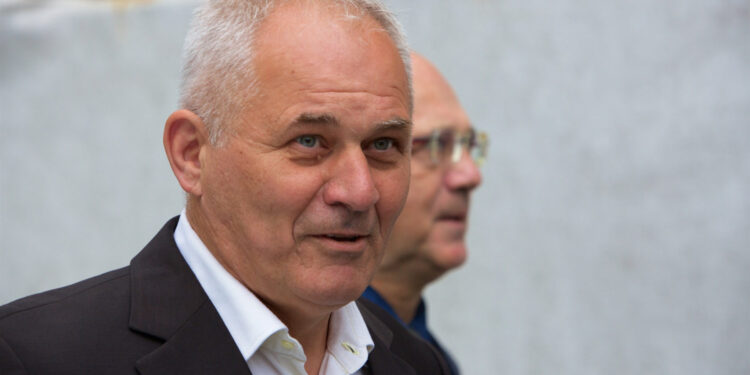 Otac Mate Rimca trebao se javiti u Remetinec, ali je hitno završio u bolnici