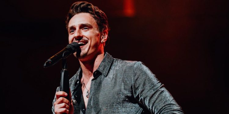 Otkazan sutrašnji koncert Adija Šoše u Splitu - Vijesti Hrvatska