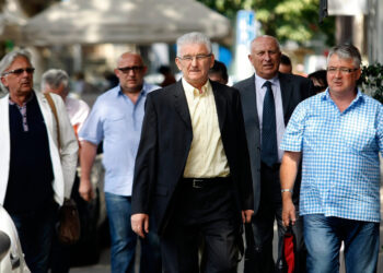Otkrio umirovljenicima u Hrvatskoj što čeka u novoj godini: ‘Strpite se, novac će tad padati s neba’