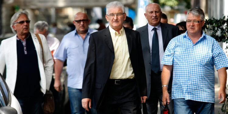 Otkrio umirovljenicima u Hrvatskoj što čeka u novoj godini: ‘Strpite se, novac će tad padati s neba’