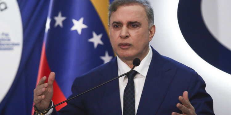 Otmica Madura čin rata – venezuelanski državni odvjetnik (VIDEO) — RT World News