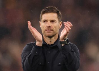 Otpustio sam Xabija Alonsa iz Real Madrida, pozadina