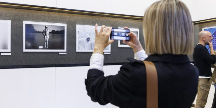 Otvorene su prijave za peto izdanje Split foto salona!